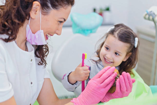 Best Dentures (Full and Partial)  in Buda, TX